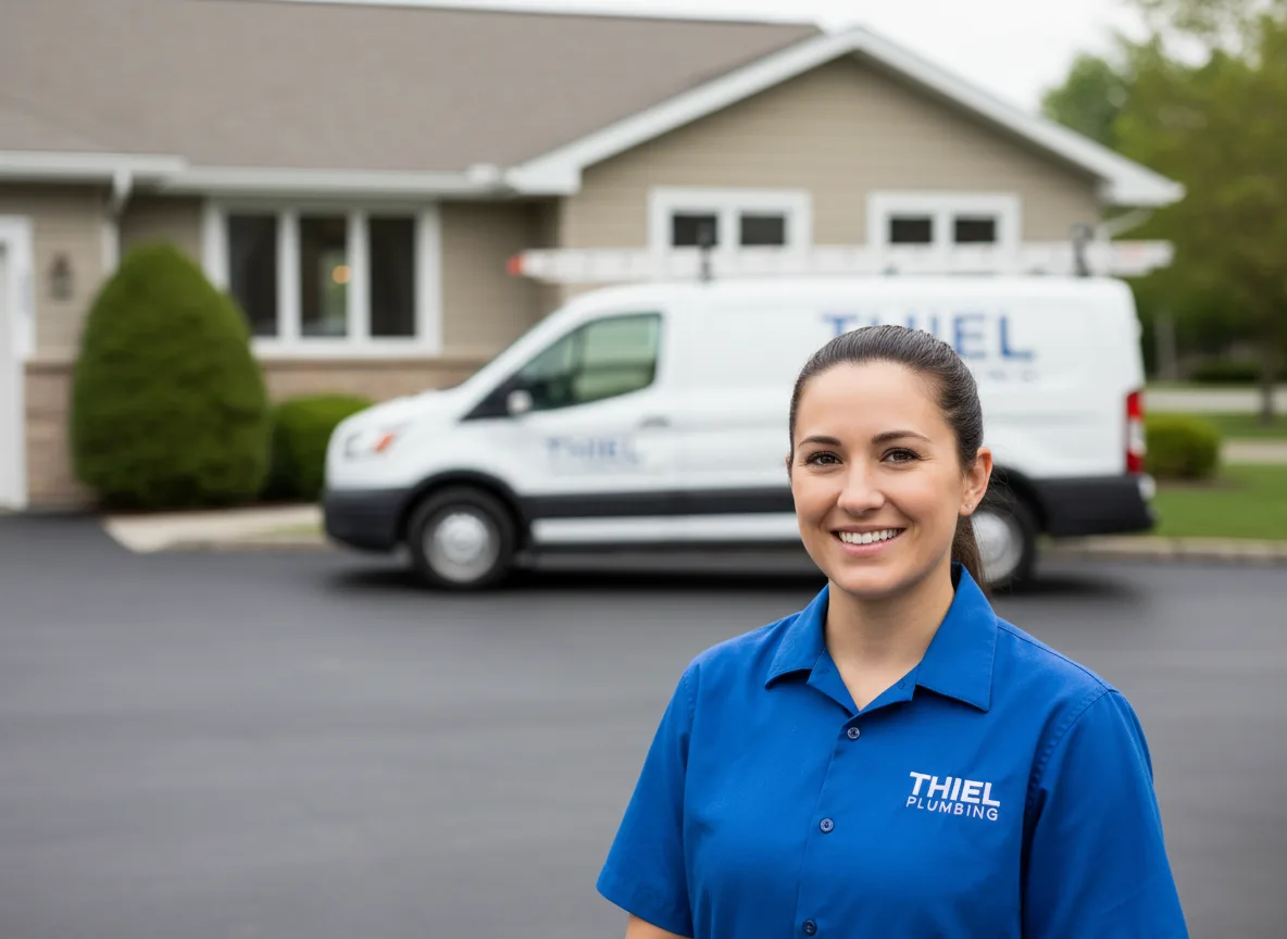 Plumber Worthington, PA FAQs